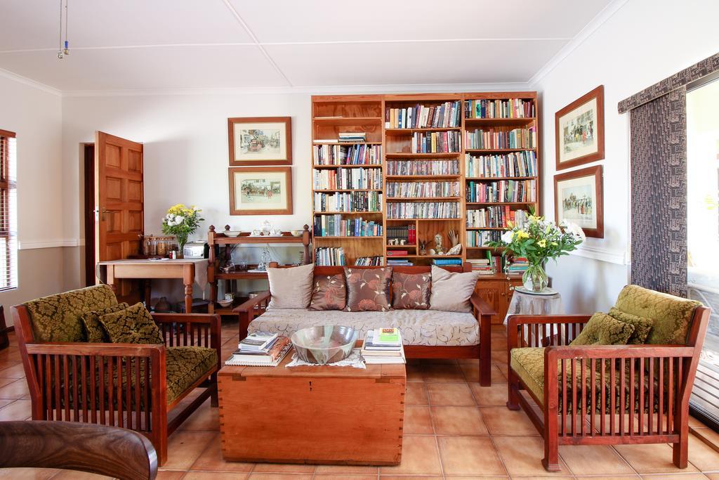 Amasun B&B George Zewnętrze zdjęcie