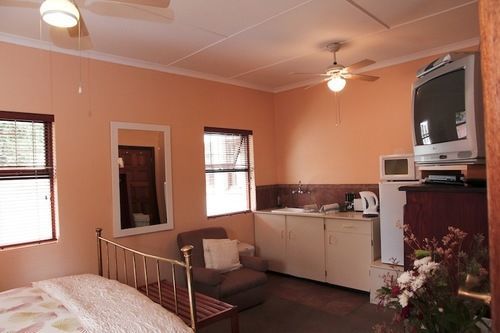 Amasun B&B George Zewnętrze zdjęcie