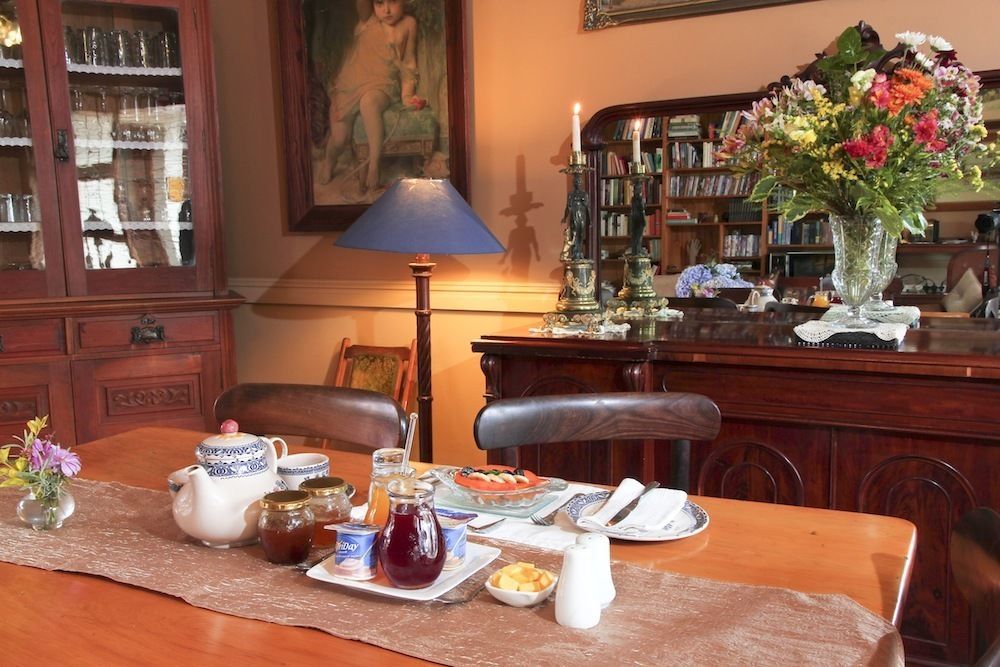Amasun B&B George Zewnętrze zdjęcie